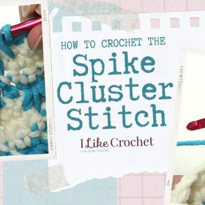 Crochet Every Way Stitch Dictionary by Dora Ohrenstein, Paperback