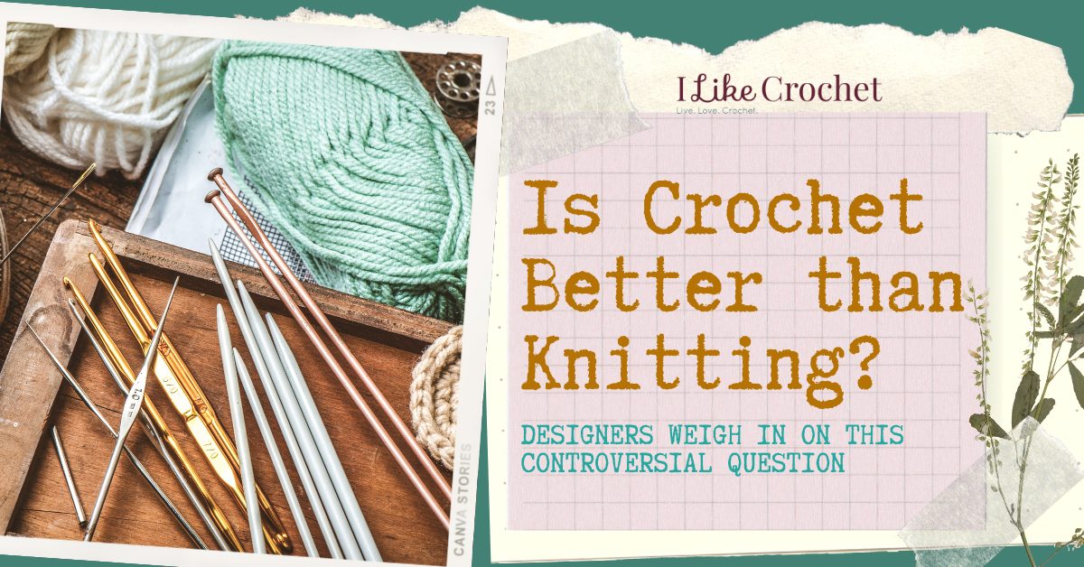 The Best Knitting Kits for Kids on  – SheKnows