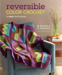 Reversible Color Crochet cover image