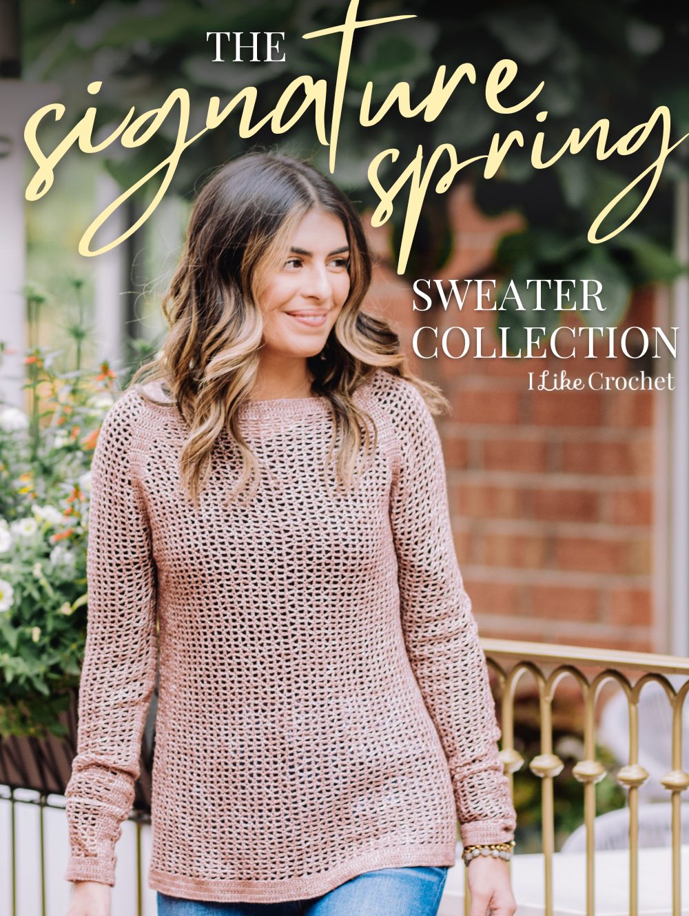 Crocheting a Sweater: A Comprehensive Step-by-Step Guide - Freebie Patterns