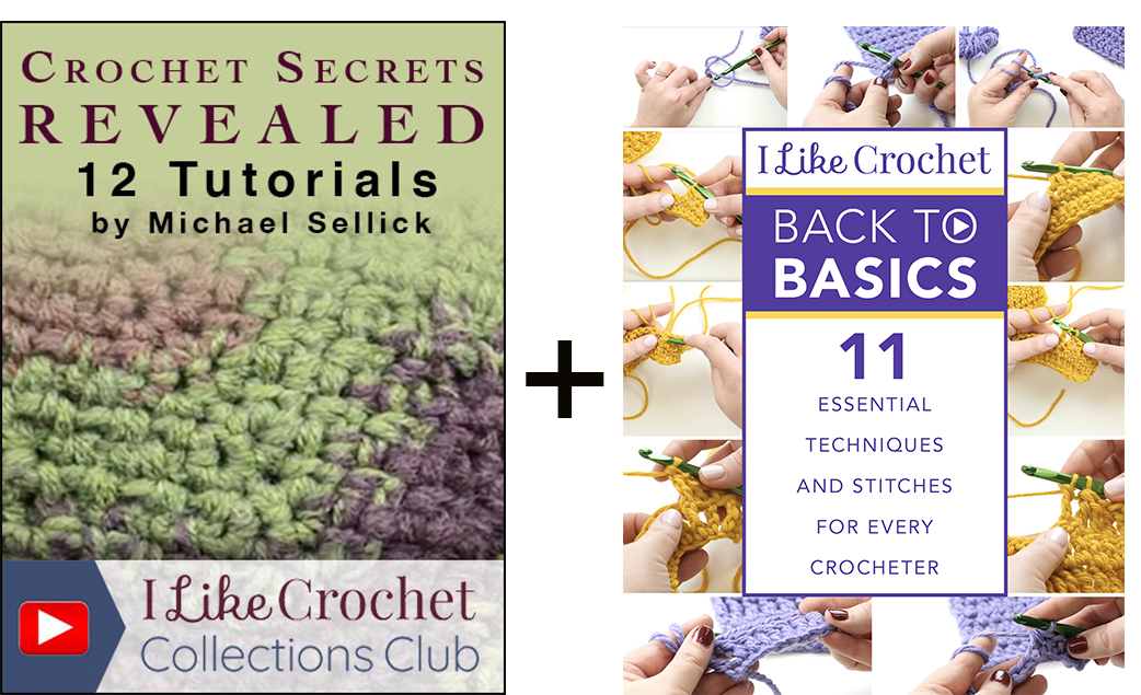 11 Essential Techniques and Crochet Secrets Revealed