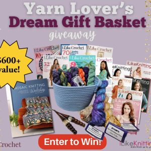Yarn Grand Prize