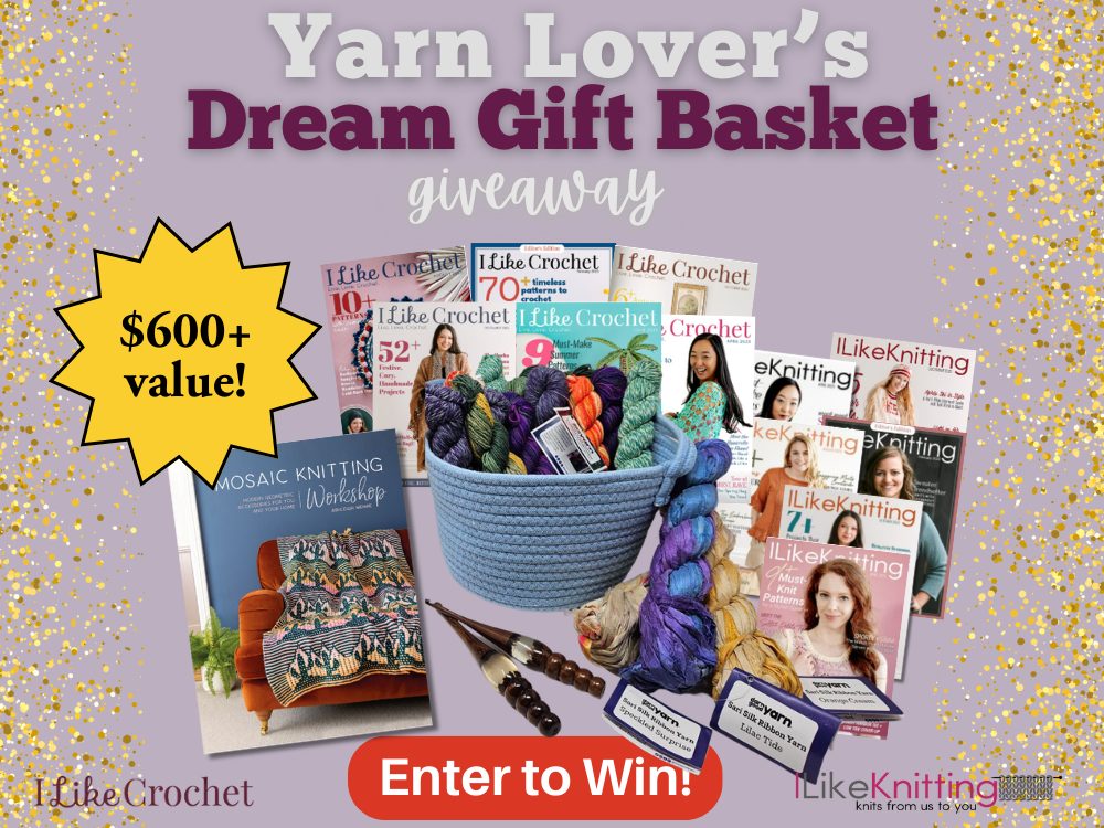 Yarn Grand Prize